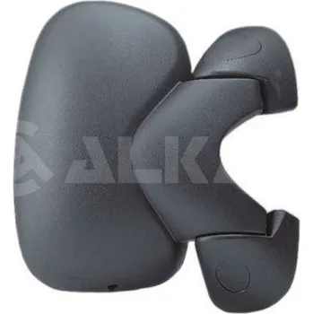 Auto zrcátko Vnější zpětné zrcátko ALKAR 9202750
