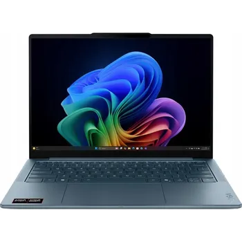 Notebook Notebook Lenovo Yoga Slim 7 14AKP10 14" Ryzen AI 300 16 GB / 512 GB