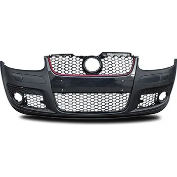 Nárazník JOM přední nárazník VW Golf V (5) Hatchback - vzhled GTI