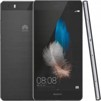 Mobilní telefon Smartphone Huawei P8 Lite 2 GB / 16 GB 4G (LTE) černý