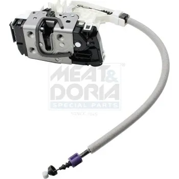 Autodoplněk Zámek dveří MEAT & DORIA 31725