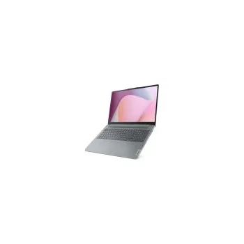 Notebook Lenovo IdeaPad Slim 3 16ABR8 Ryzen 7 5825U/16GB/SSD 1TB/16"/WUXGA/IPS/AG/300nitů/65W/WIN11 Home/šedá