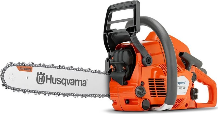 HUSQVARNA Profesionální benzínová řetězová pila 543 XP, 38cm