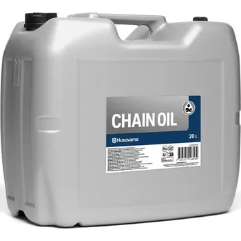 Husqvarna Řetězový olej pro celoroční použití 20l