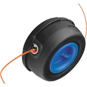 Strunová hlava HUSQVARNA Strunová hlava s ručním posunem S35, ∅ 2.4 mm, 2 struny, M10