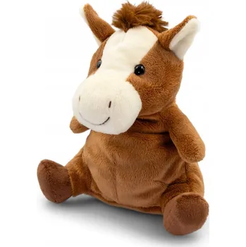 plyšák PLYŠOVÁ HRAČKA Plyšový koník Bero