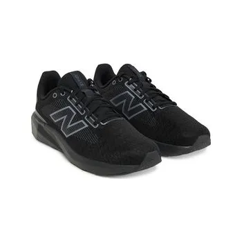 Pánské tenisky Běžecké boty New Balance 413 M413LA3 Černá 44