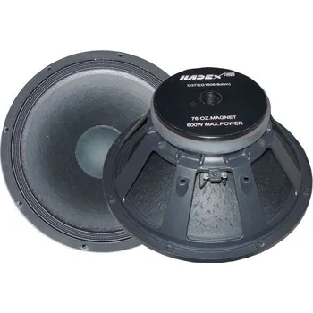 Audio Repro 389mm - 15” basový 8ohm - 400W RMS