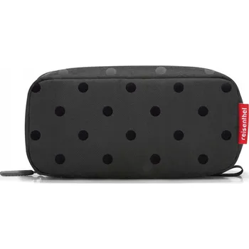 Kosmetická taška Kosmetická taška Reisenthel MULTICASE černá