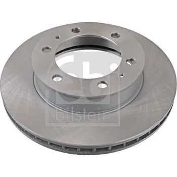 Brzdový kotouč Brzdový kotouč FEBI BILSTEIN 108399