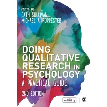 Doing Qualitative Research in Psychology [EN] (2018, Brožovaná / brožovaná, SAGE Publications Ltd)