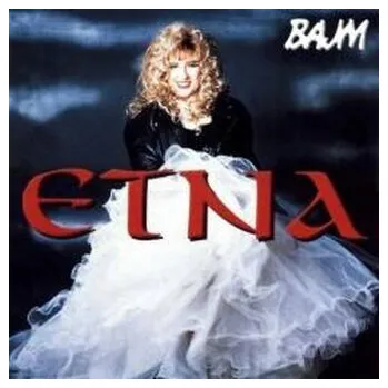 Etna CD - Bajm