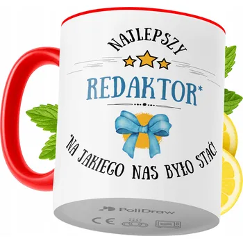 Hrnek Polidraw Hrnek Polidraw pro detektiva keramika 330 ml