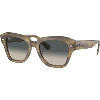 Sluneční brýle Ray-Ban State Street RB2186 140571
