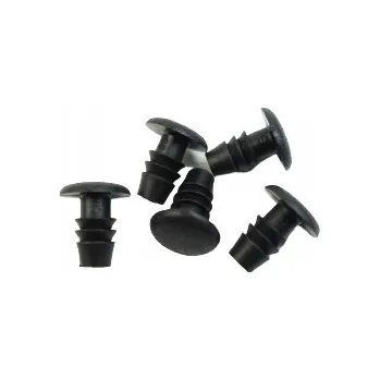 autokoberec DRŽÁK SPONKY K PODLAHOVÉ ROHOŽI OEM 90456978