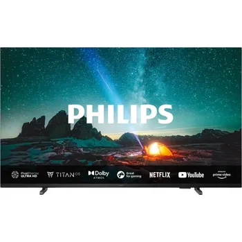 Televizor Televize Philips 65PUS7609/12 65" LED 4K UHD Smart TV Dolby Atmos