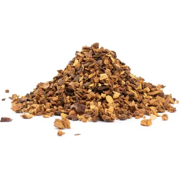 Ledový čaj Kávový s tóny vanilky - Cold Brew 15-Min, 100g