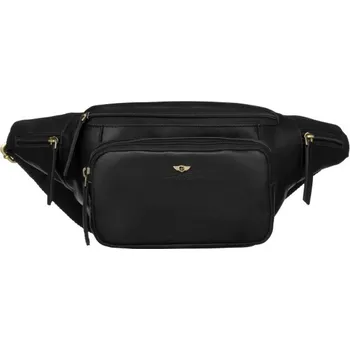 Brašna Peterson PTN BP001-OPU - černá