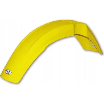 Přední blatník UFO univerzální žlutý