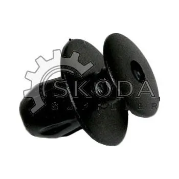 Party dekorace Přichytka UNIQUE 7H086729901C