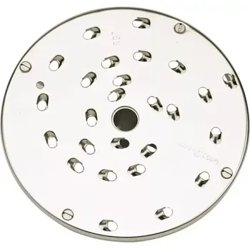 Krájecí kotouč Strouhač 7 mm (RG 7)