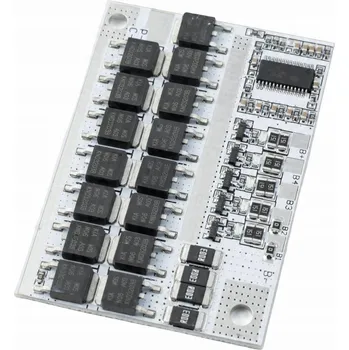 IP kamera Balancér MSALAMON Balancér Li-Ion BMS 3S 100A 10,8V Nabíječka