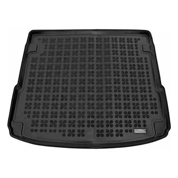 Autodoplněk Gumová vana do kufru Audi Q5 2017-