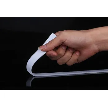 Lepicí páska OBOUSTRANNÁ PĚNOVÁ MONTÁŽNÍ PÁSKA ČERNÁ SILNÉ LEPIDLO 10 mm x 30 m