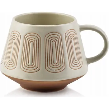 Hrnek Affek Design Lotta porcelánový 400 ml