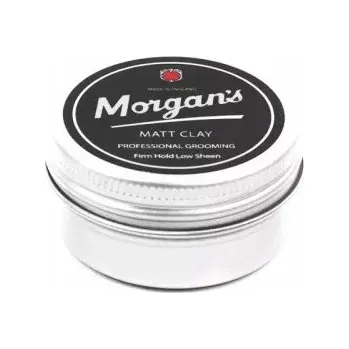 Stylingový přípravek Morgan's matující hlína na vlasy Matt Clay - 15ml M180