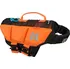 Obleček pro psa Non-stop Dogwear Protector Life Jacket oranžová