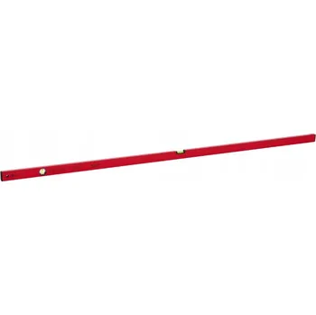 Vodováha Vodováha libela Stalco 2 m