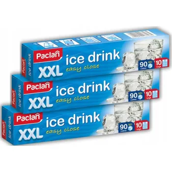 Obraz Sáčky na led Paclan 30 kostek