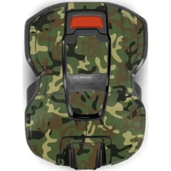 Zahradní technika HUSQVARNA Polep "Camo" pro robotickou sekačku AM 315X