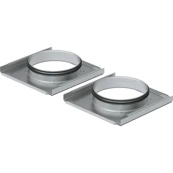 Zehnder CW-K 220 montážní sada pro ComfoAir Flex 250/350