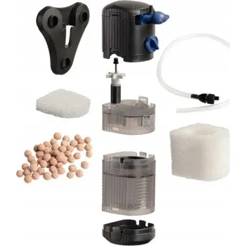 Akvarijní filtr SunSun Filtr do akvária CF-1500S