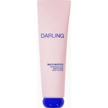Koupelový olej Darling Multi-Biotics Body Scrub 150 ml