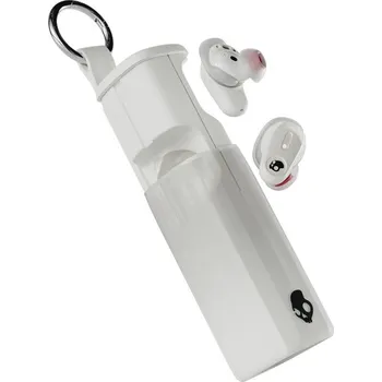 Sluchátka Sluchátka Skullcandy Method 360 ANC, TWS - bílá