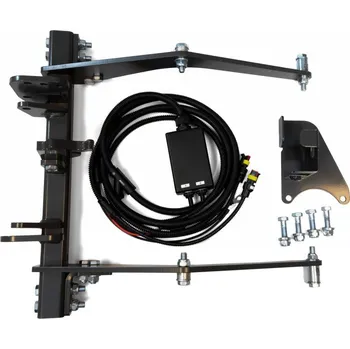 HUSQVARNA Sada na ovládání skládacího V-pluhu