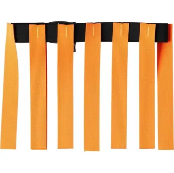 Obojek pro psa Materiálový obojek pro psa 4wild vel. L/XL