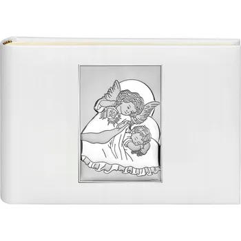 Fotoalbum Na křtiny Album Anděl strážný | Rozměr: 15x20 cm | SKU: FUAL840416