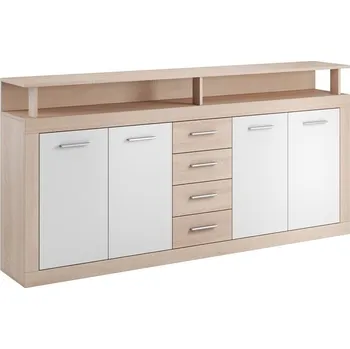 Komoda w Komoda XXL 190cm