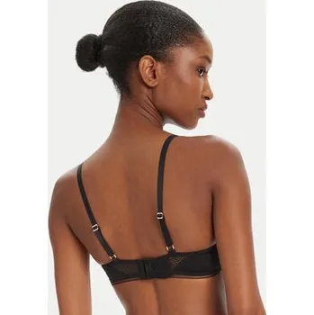 Podprsenka BOSS Podprsenka s kosticemi 50545336 Černá 90C