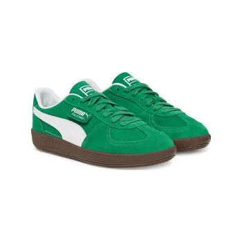 Dámské tenisky Puma Sneakersy Palermo 396463 63 Zelená 40