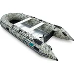 Gladiator Classic B370 AL bez motoru