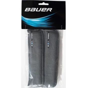 Sada vybavení pro hokejového brankáře Bauer Potítko Bauer Thermocore Zero Sweat SR 2set 493499