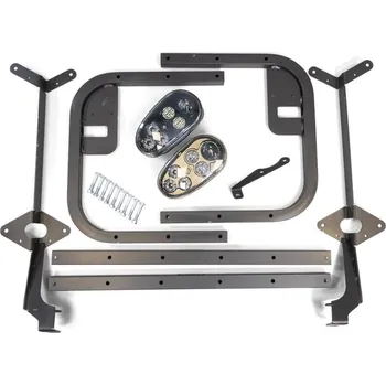 HUSQVARNA Silniční sada - přední LED světla pro Rider P 535HX