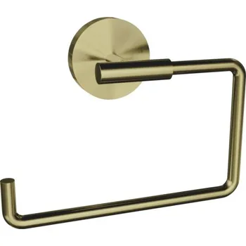 Držák na role toaletního papíru REIKA SAKU zlatá