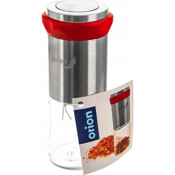 Kuchyňský mlýnek Ruční mlýnek Orion.Group sklo vícebarevný