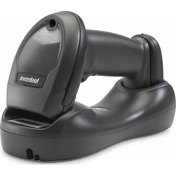 Kancelářská technika Zebra Motorola LI4278 Černá